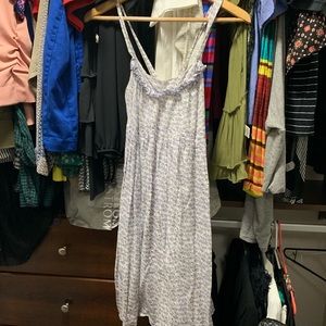 Kensie summer dress